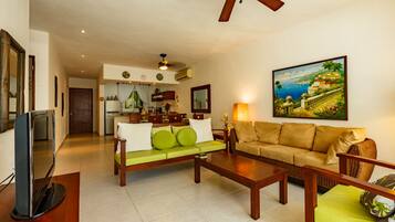 Smart TV, libros