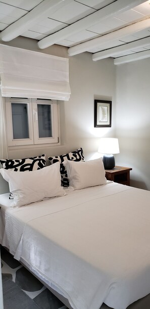 Apartment, 2 Bedrooms | 2 bedrooms, free WiFi