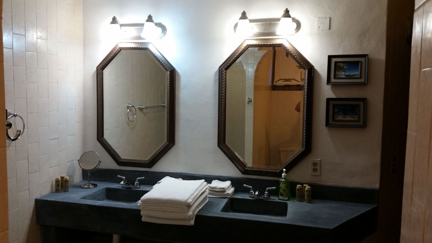 Baño