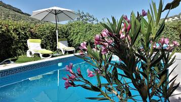 Piscina externa