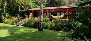 Exterior - Curuipe Beach House (Porto Seguro)