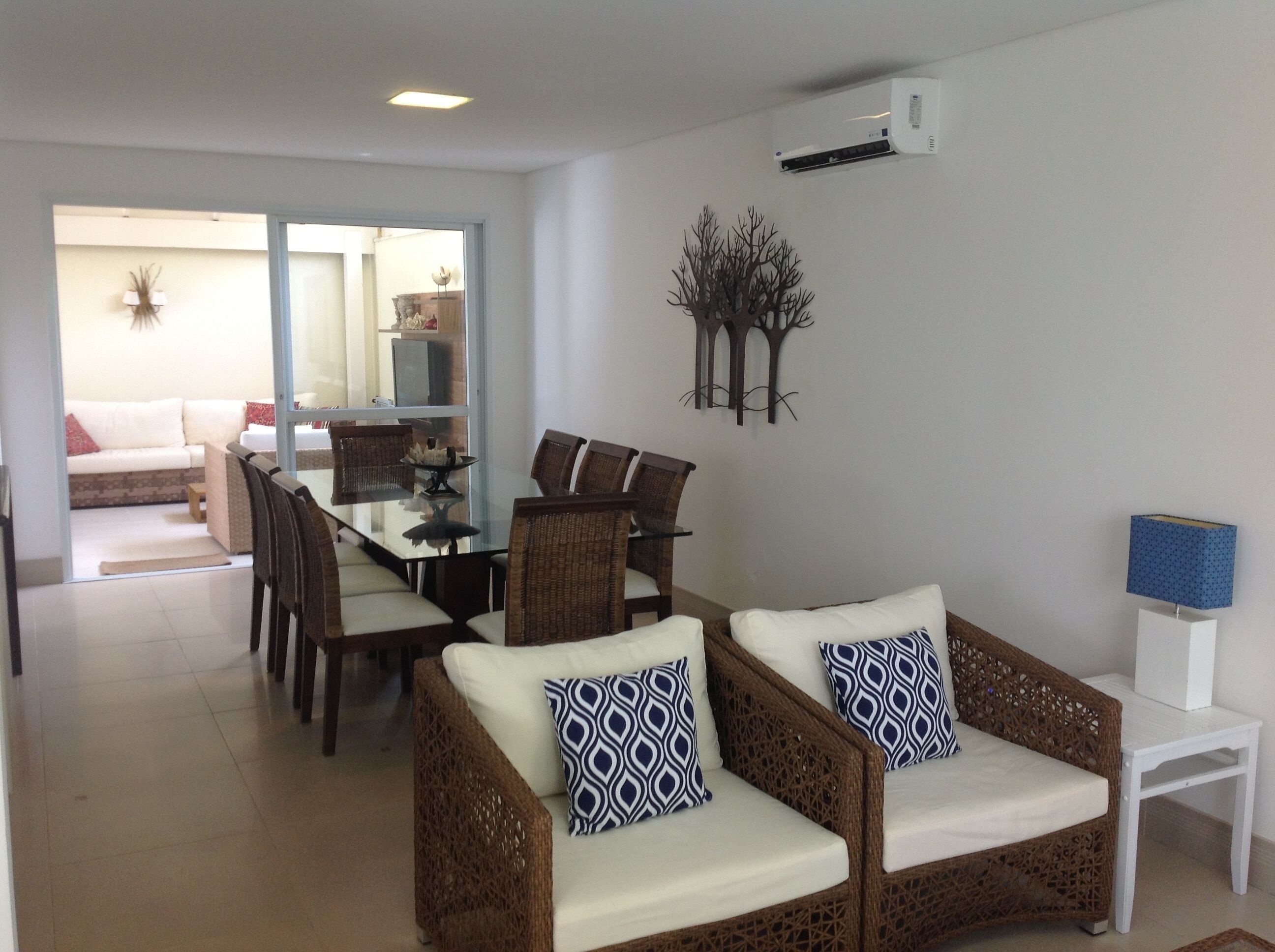 Cozy house in Juquehy