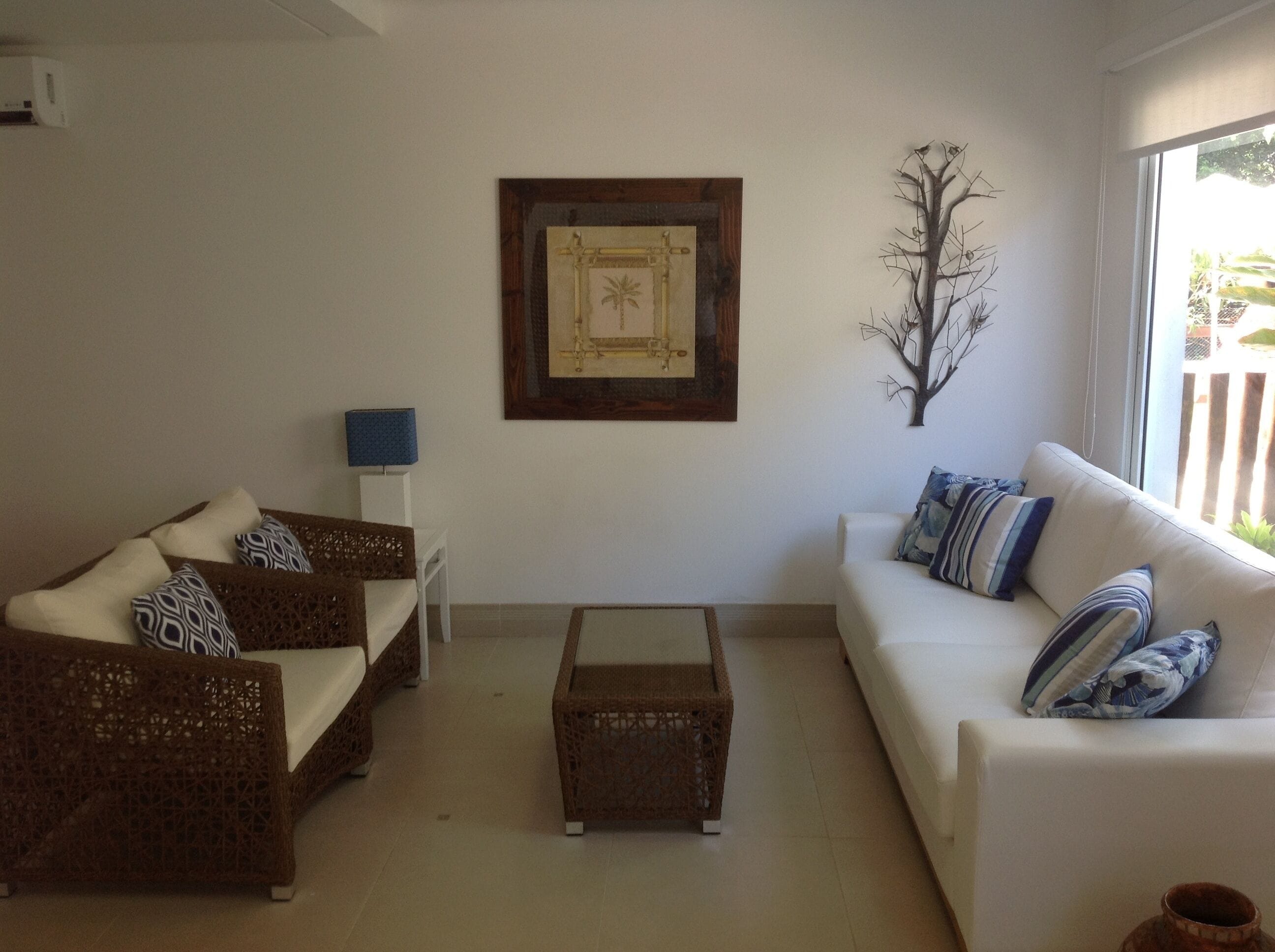 Cozy house in Juquehy