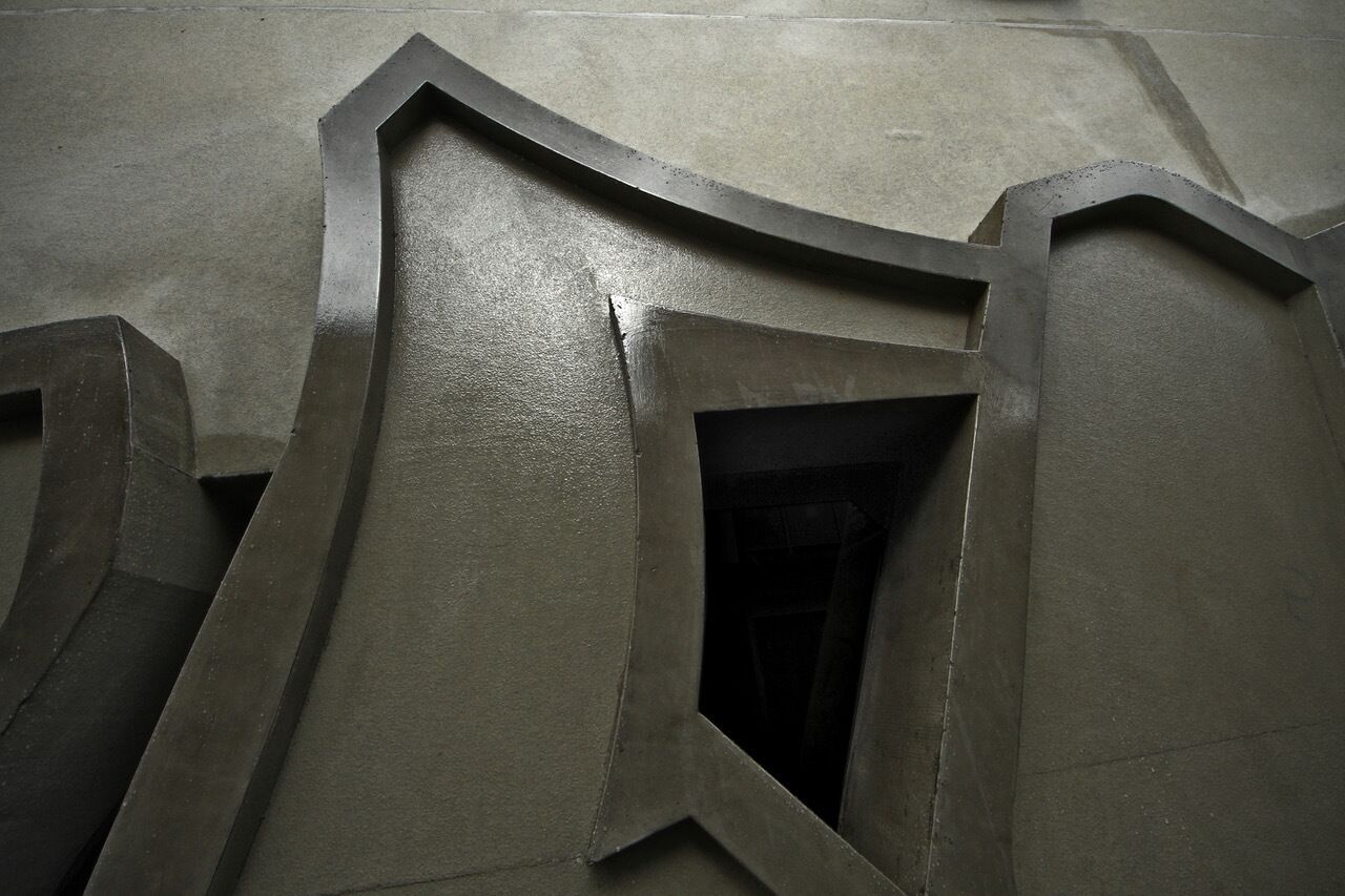 The Hive Graffiti Apartments — image 5