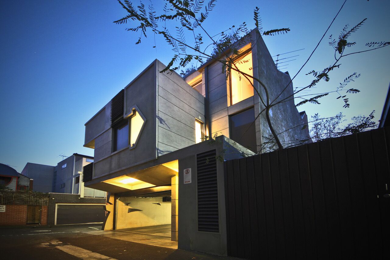 The Hive Graffiti Apartments — image 22