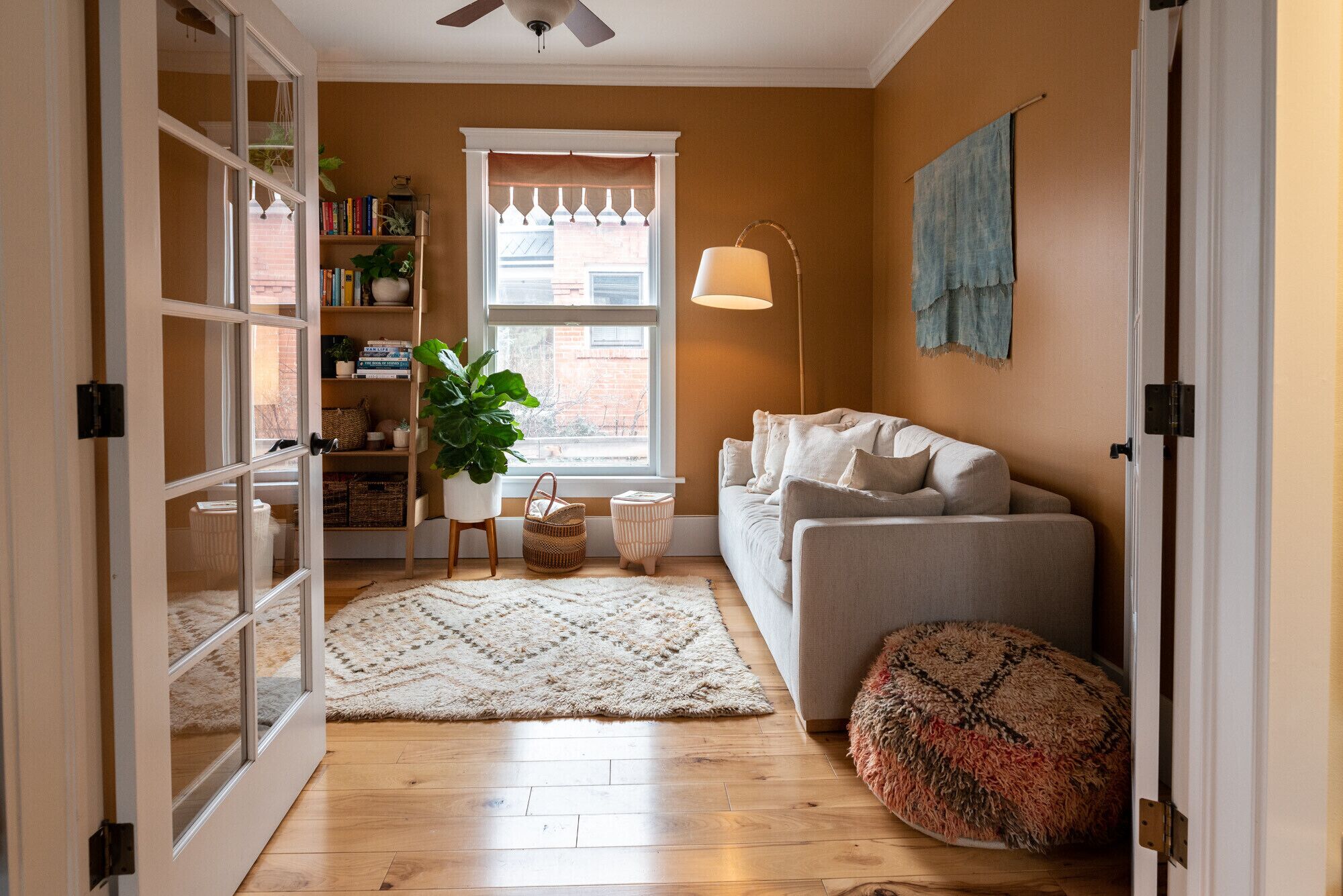 Make yourself at home in a spacious, clean and comfortable downtown Boulder home