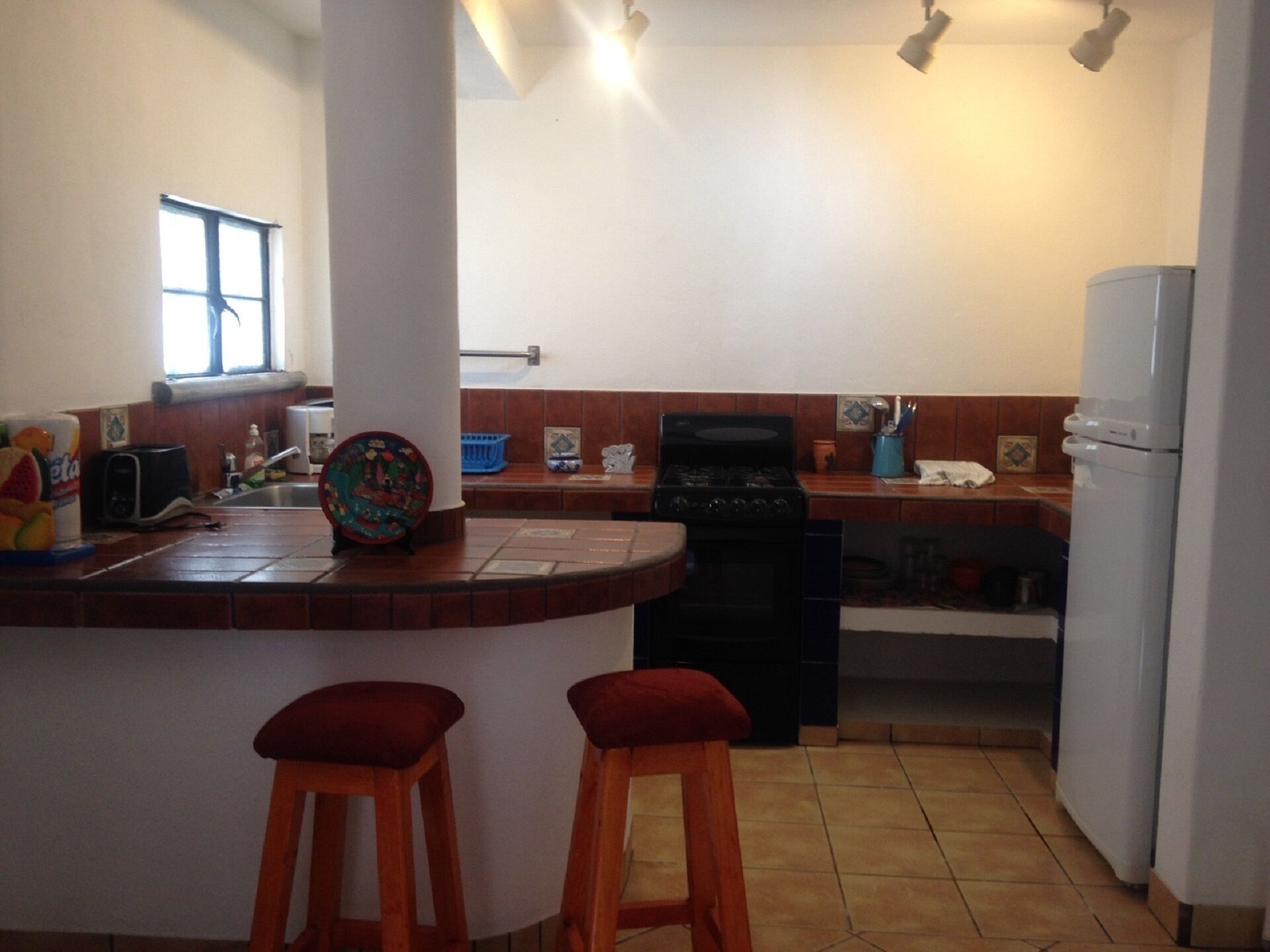 Casa Las Gaviotas  #1