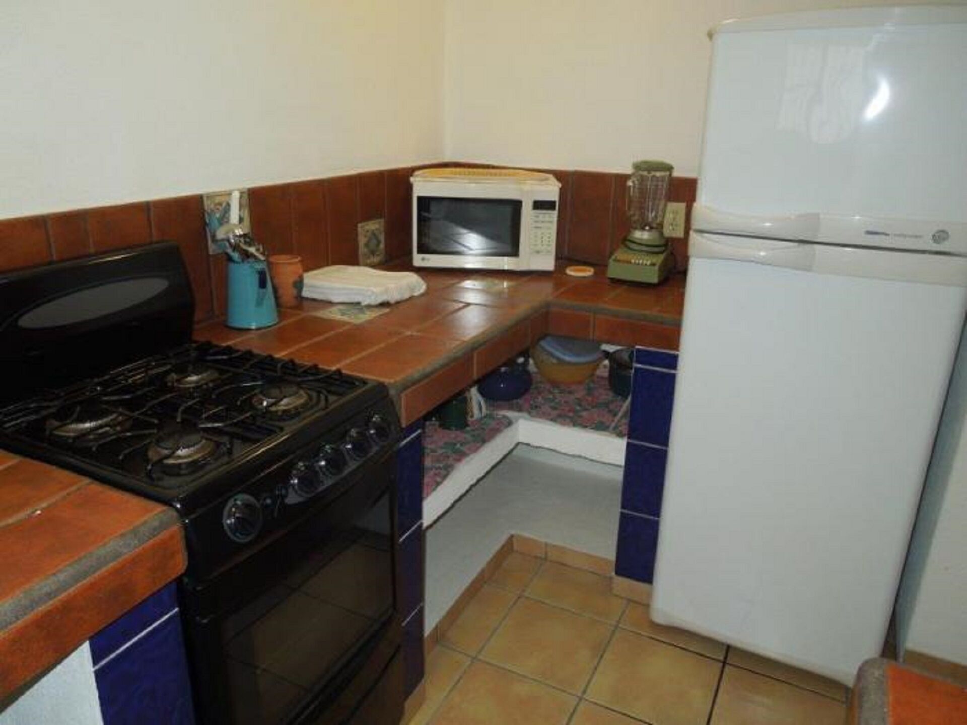 Casa Las Gaviotas  #1