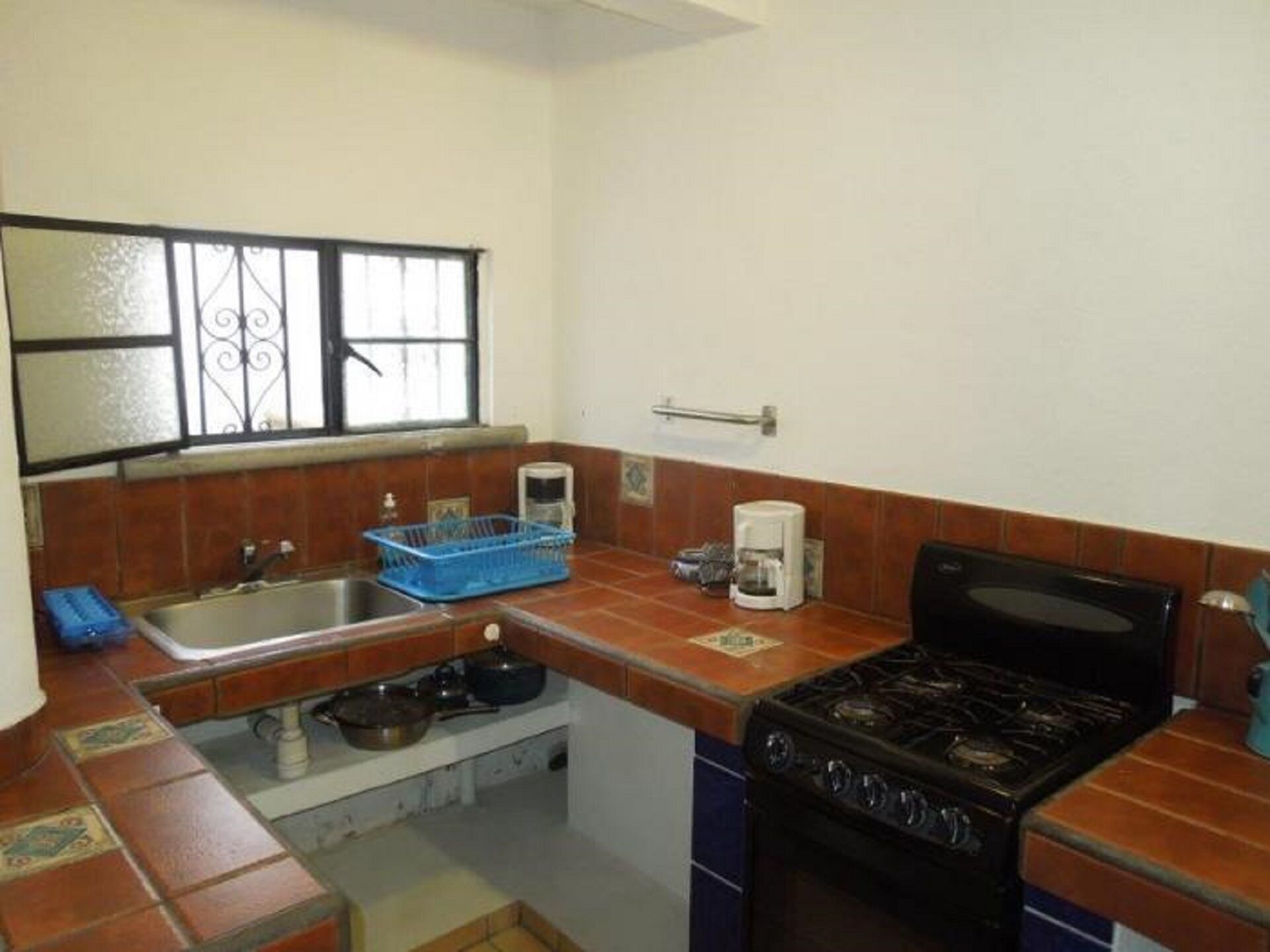 Casa Las Gaviotas  #1