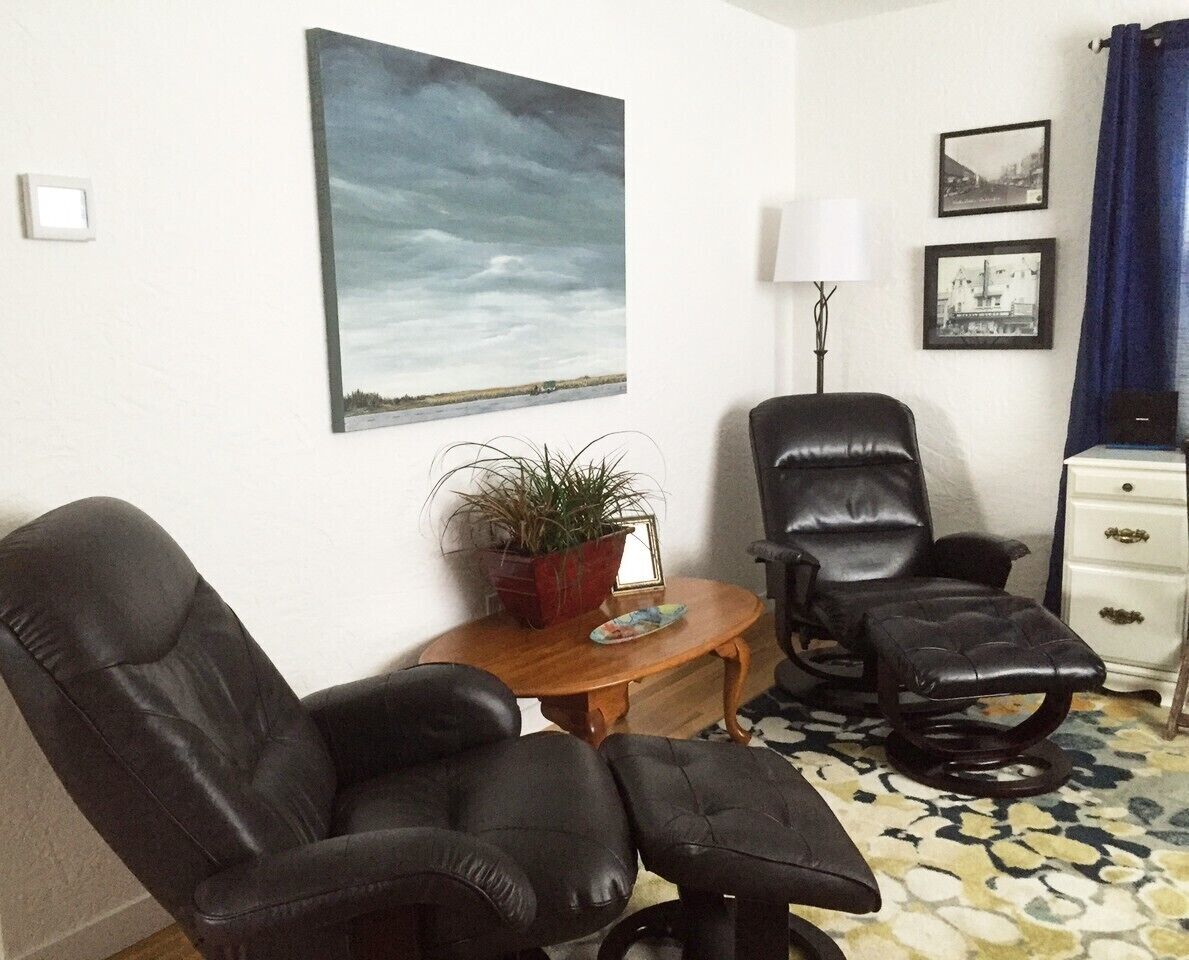 Charming downtown home, steps from Walla Walla's fine wine and dining!