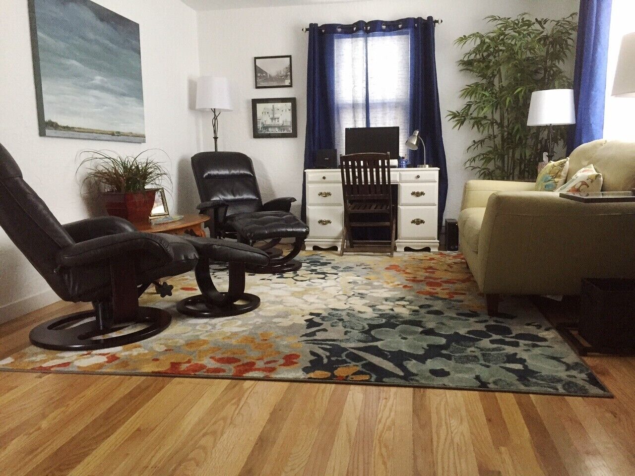 Charming downtown home, steps from Walla Walla's fine wine and dining!