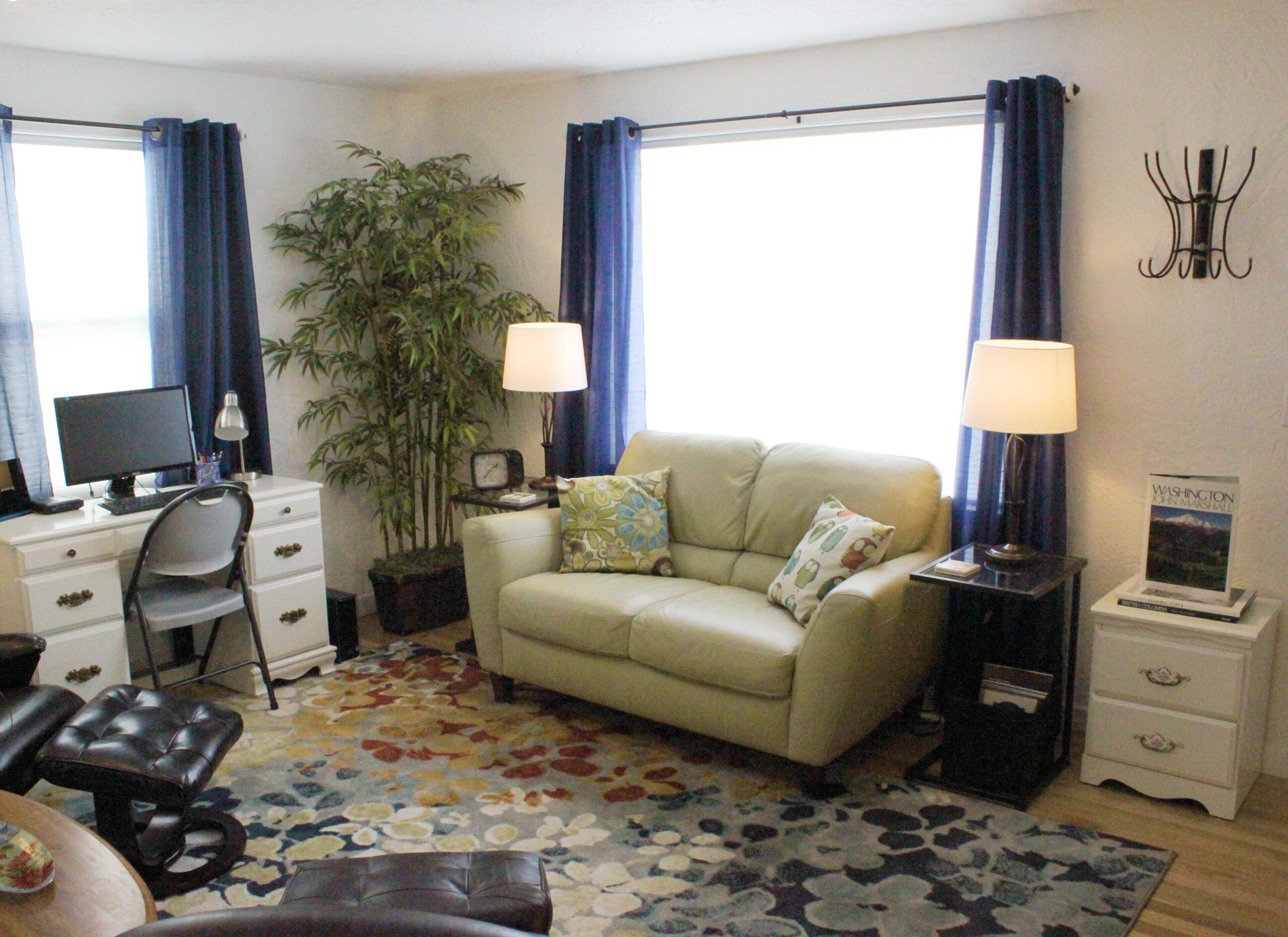 Charming downtown home, steps from Walla Walla's fine wine and dining!