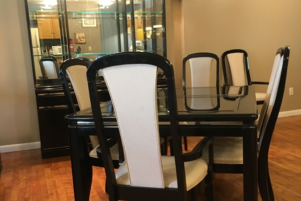 Restauration