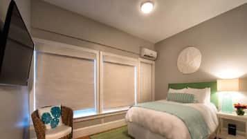1 Schlafzimmer, Bügeleisen/Bügelbrett, Internetzugang