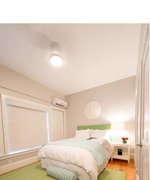 1 bedroom, iron/ironing board, internet