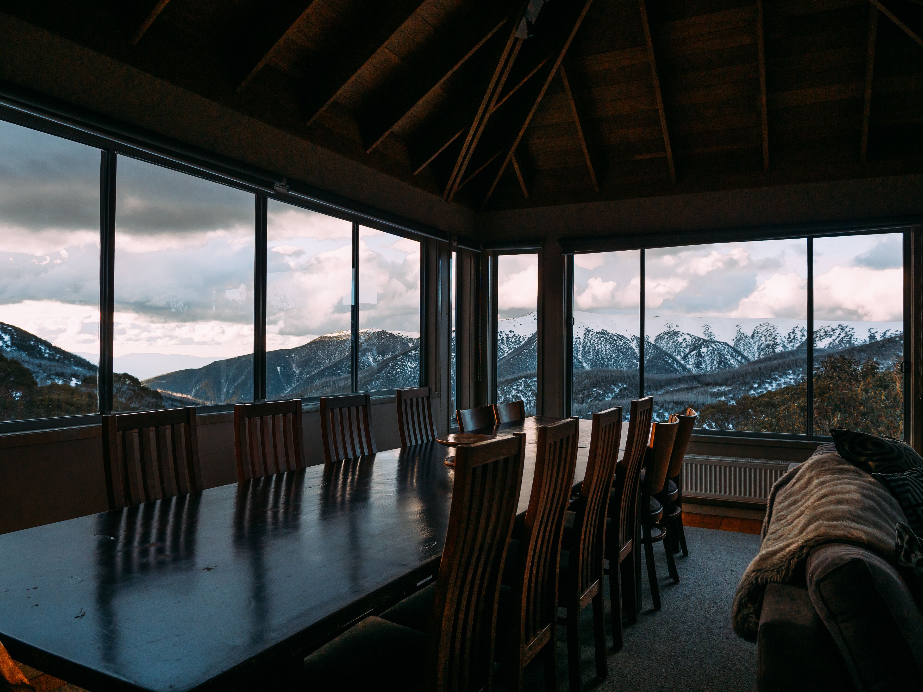 Snow Fall Lodge at Falls Creek  Ski In - Ski Out — image 6