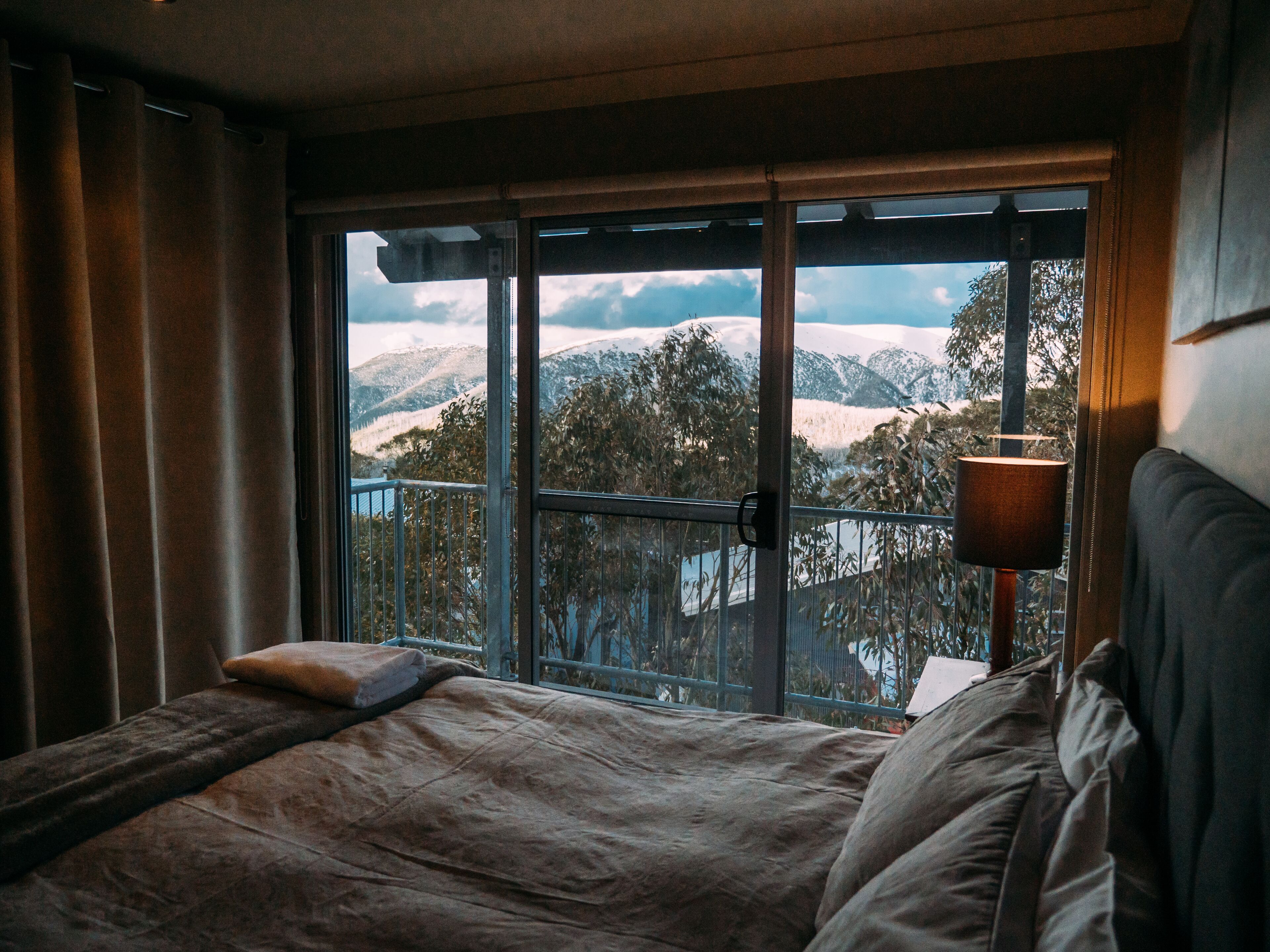 Snow Fall Lodge at Falls Creek  Ski In - Ski Out — image 17