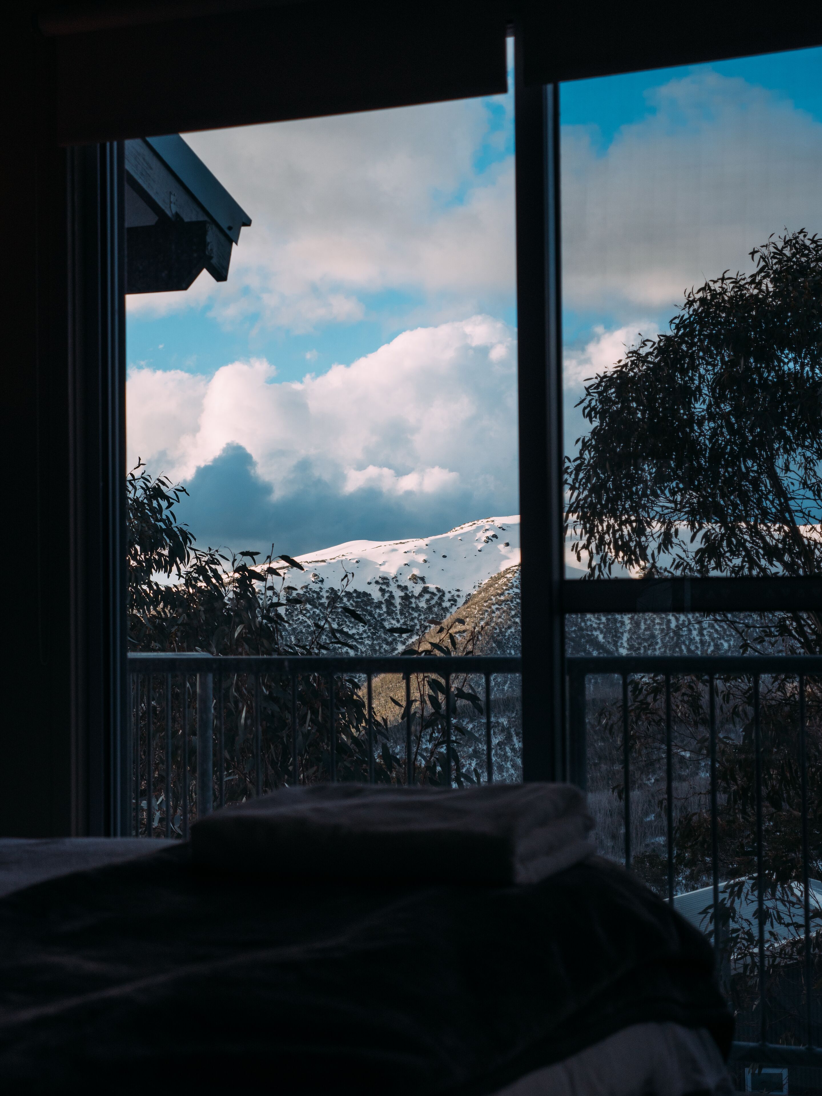 Snow Fall Lodge at Falls Creek  Ski In - Ski Out — image 10