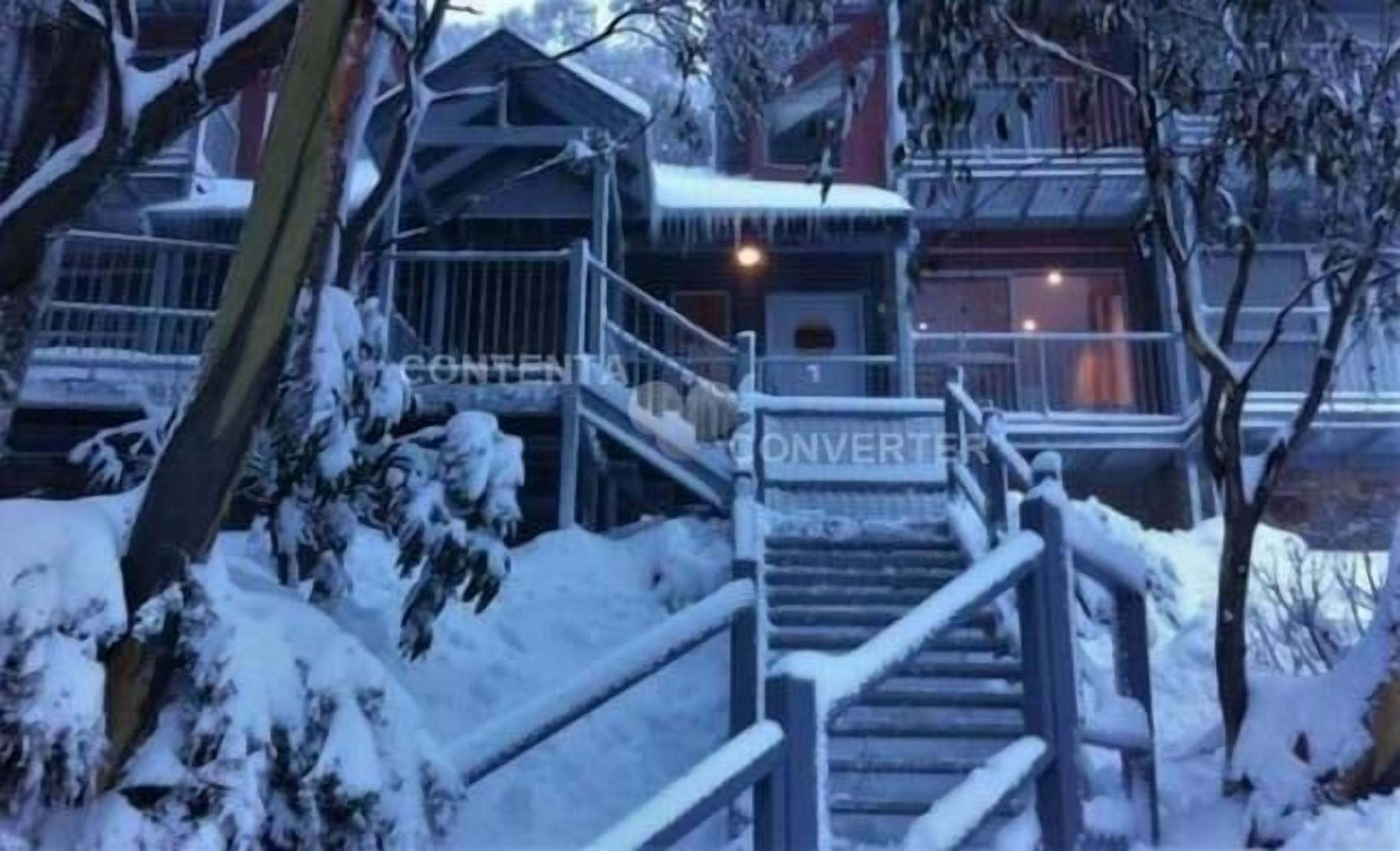 Snow Fall Lodge at Falls Creek  Ski In - Ski Out — image 30