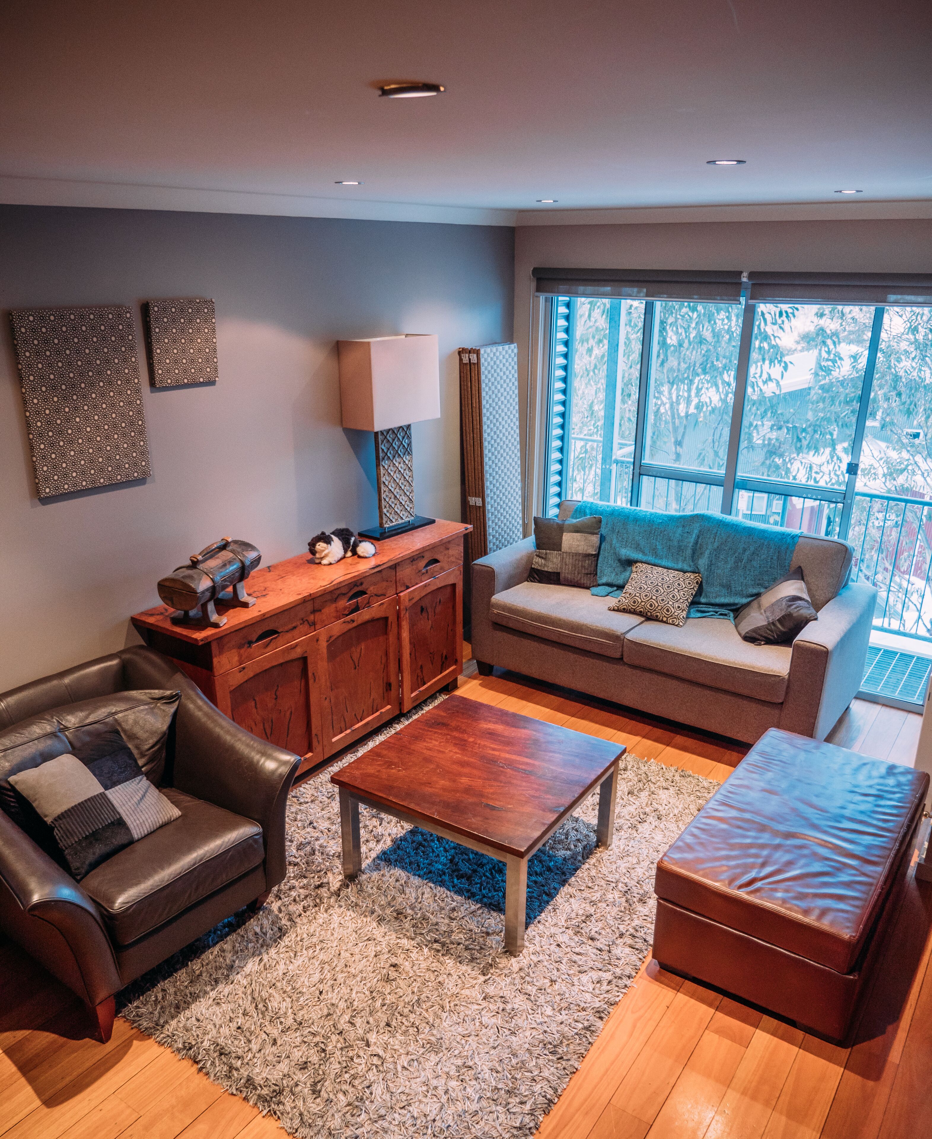 Snow Fall Lodge at Falls Creek  Ski In - Ski Out — image 27