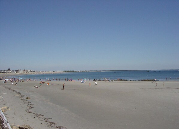 Spiaggia