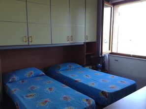 2 Schlafzimmer, Bügeleisen/Bügelbrett, Rollstuhlgeeignet