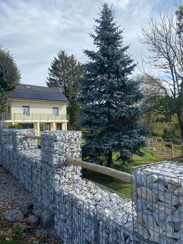 Residence in the heart of the Massif du Sancy