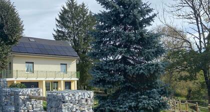 Residence in the heart of the Massif du Sancy