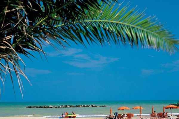 Plage
