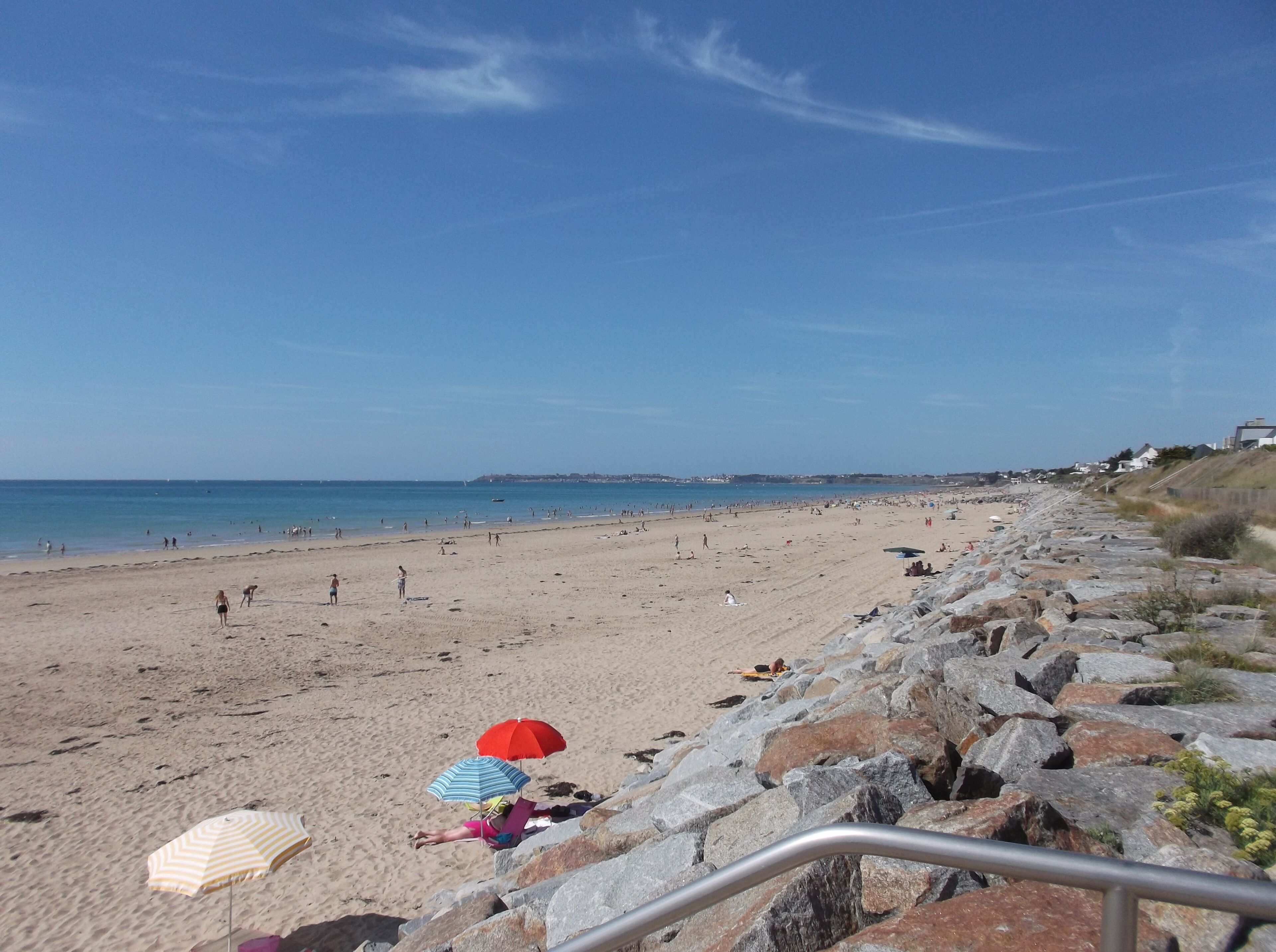 Strand