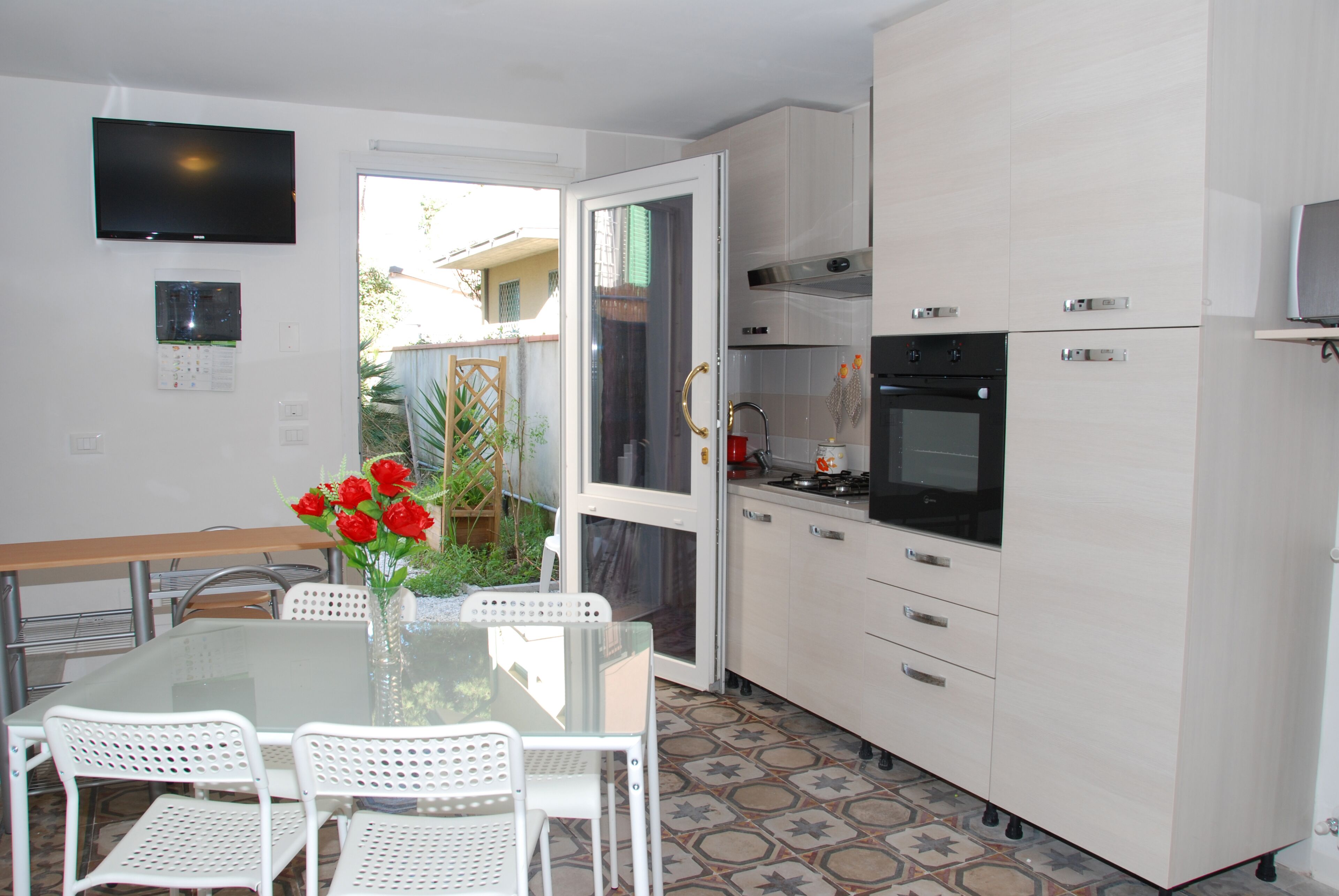 Cozinha privada
