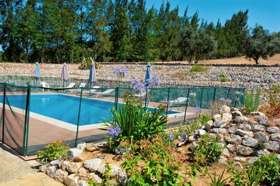 Vale do Pereiro - Arrábida Natural Park - Azeitao - 10 minutes from the beaches