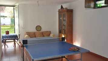 Sala de juegos