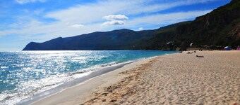 Vale do Pereiro - Eiendom (6 hektar) Natural Park Arrabida -10mn fra strendene