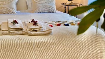 8 Schlafzimmer, Bügeleisen/Bügelbrett, Reisekinderbett, kostenloses WLAN