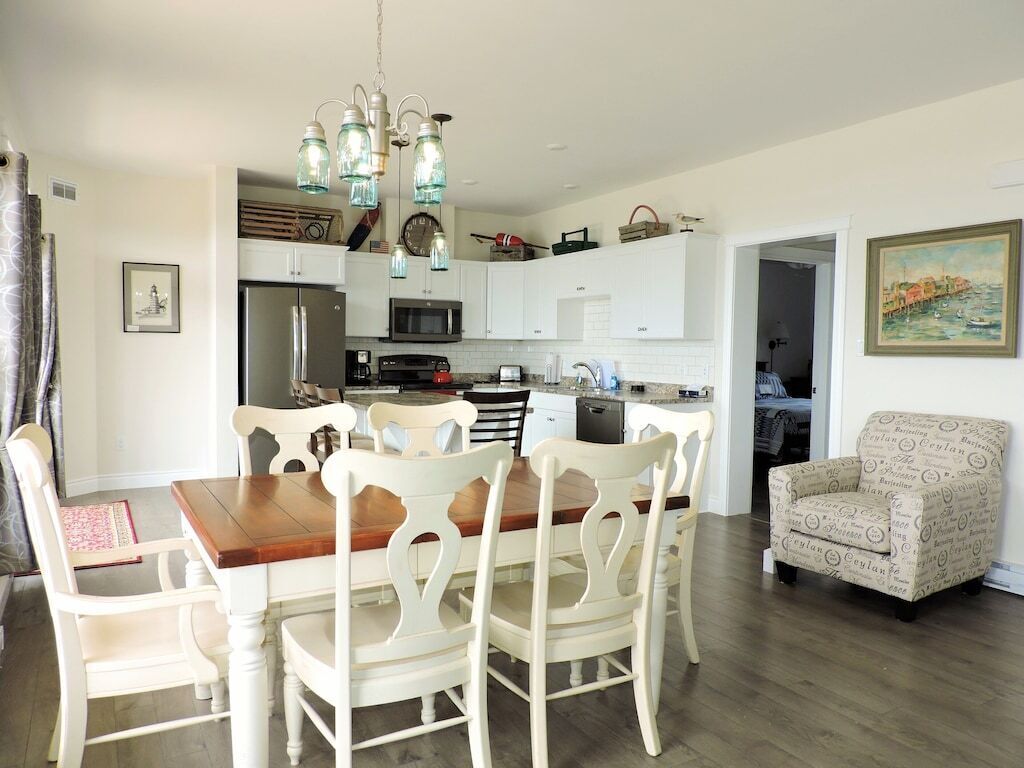 Oceanfront ADA Compliant Condo - TidePool