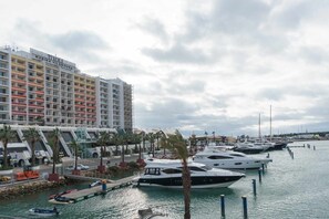 Port de plaisance