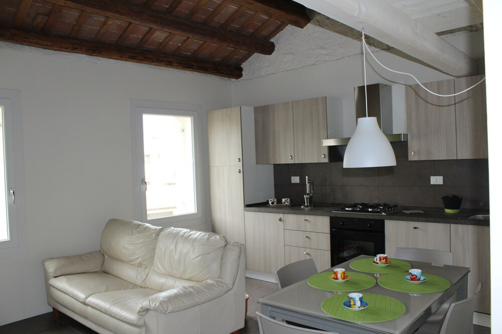 Francesca apartment