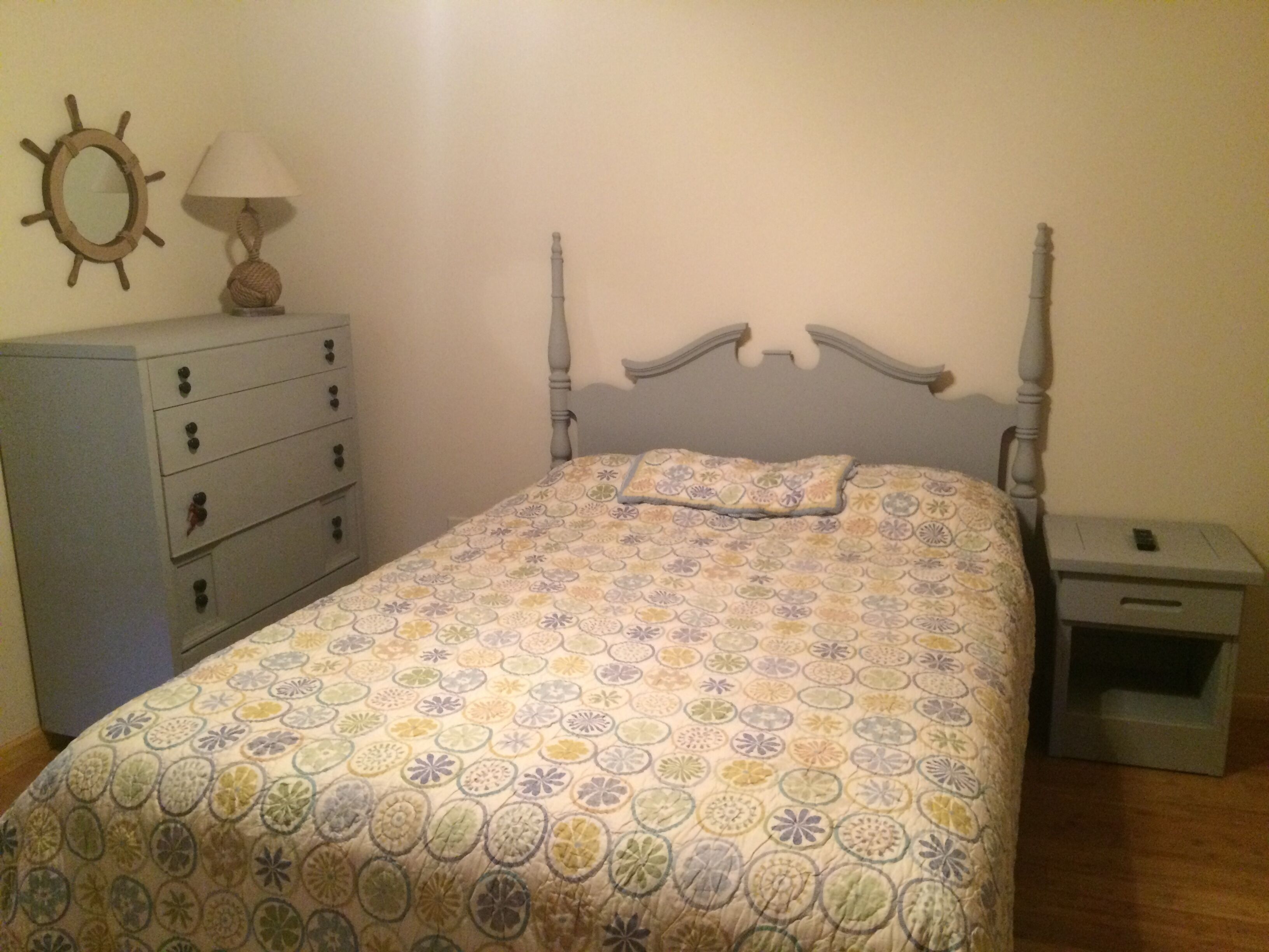 Newer Construction on Green Lake...between Bangor & Acadia National Park