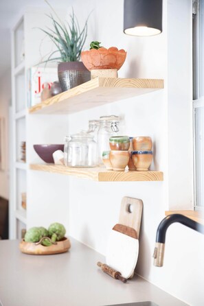 Interior - Midcentury The Inspiration (New Braunfels)