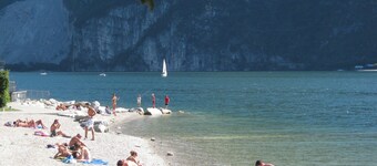 LAGO DI COMO: TERRAZZA LAGO PANORAMICA - WIFI - CIR 097083-CNI-00003