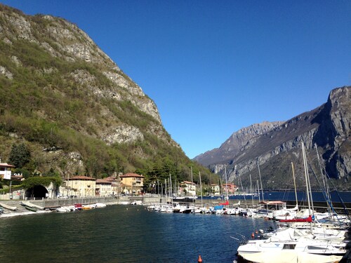 COMO-SEE-FERIENWOHNUNG - ERSTAUNLICHE SEE-ANSICHT CIR 097083-CNI-00003