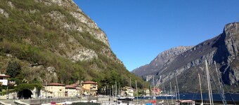 LAKE COMO: PANORAMIC LAKE TERRACE - WIFI - CIR 097083-CNI-00003
