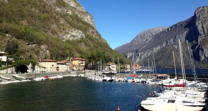 COMO-SEE-FERIENWOHNUNG - ERSTAUNLICHE SEE-ANSICHT CIR 097083-CNI-00003