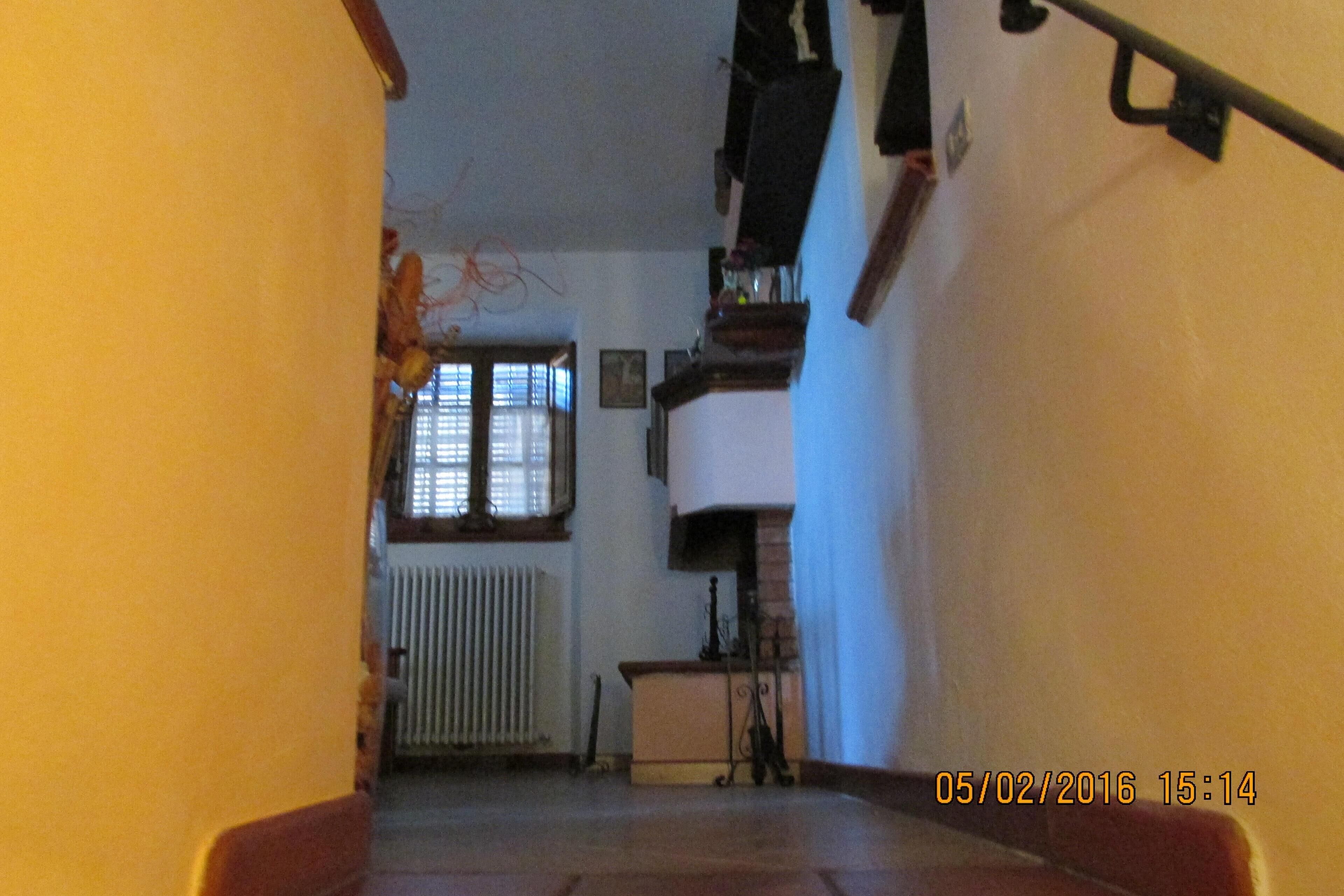 Ila's house, Cardoso, Garfagnana, Lucca Tuscany