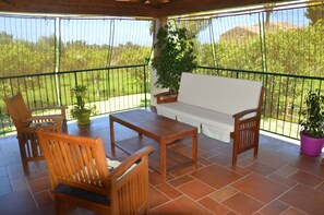 Terrass/Patio