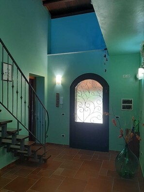 Interieur