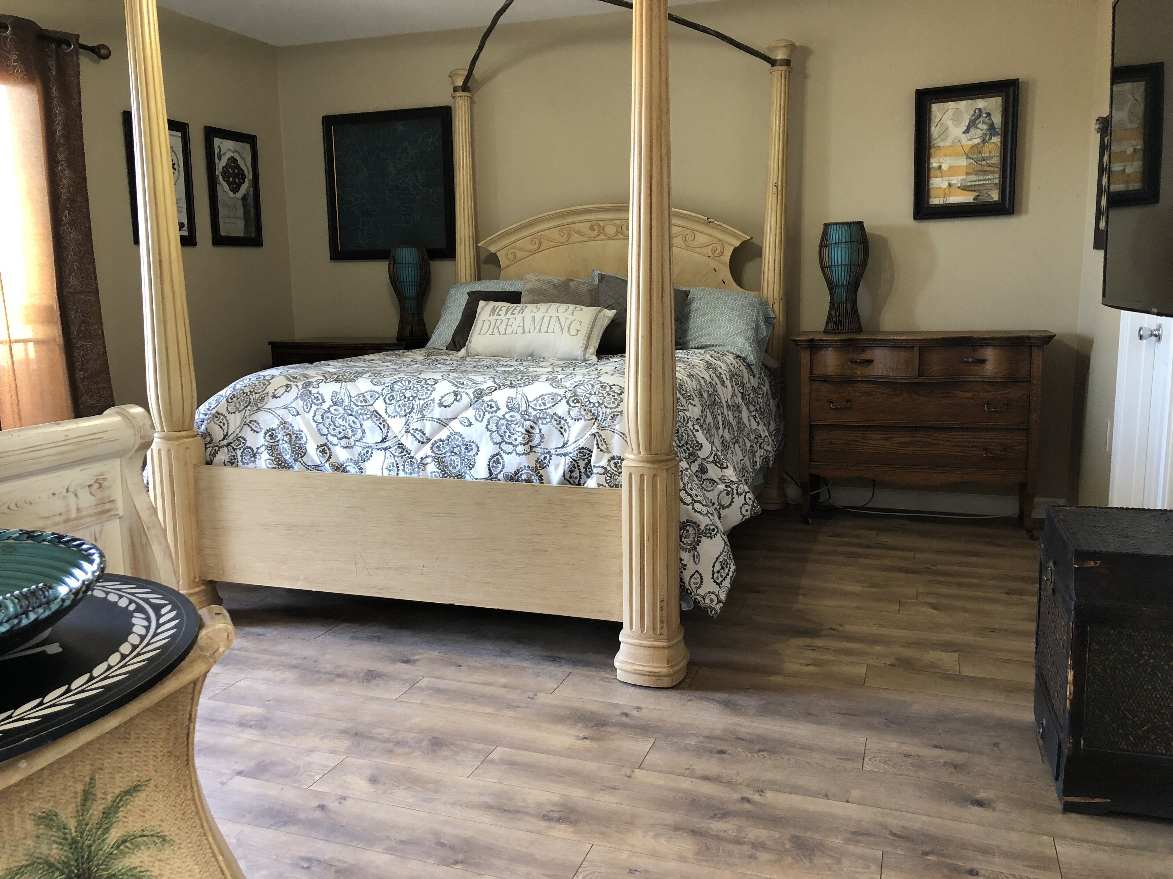 Shooting Star Ranch!