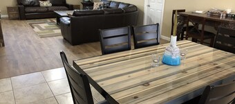 Shooting Star Ranch!