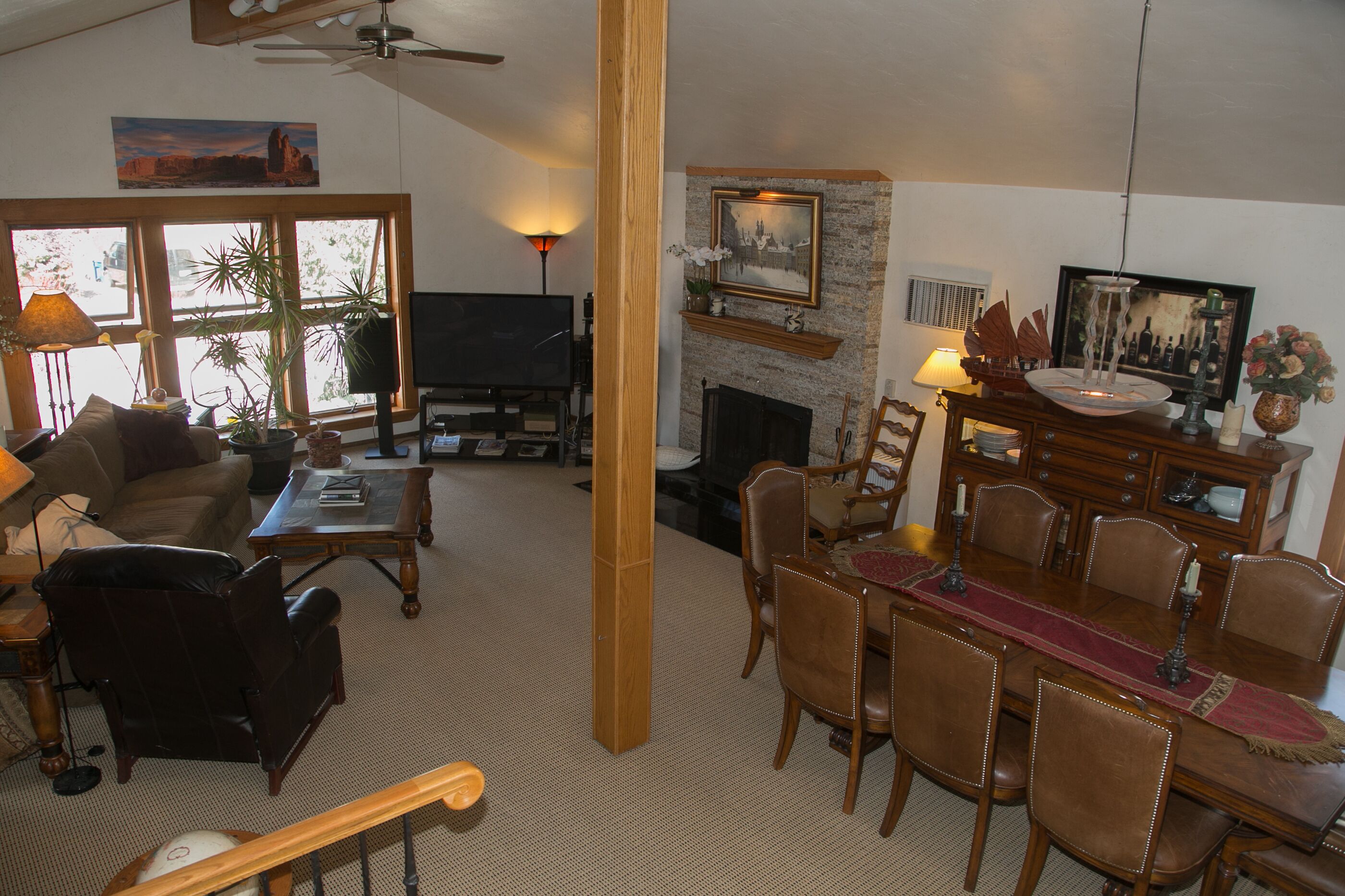 Best backyard in Denver 